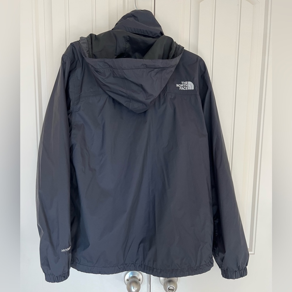 The North Face Black Jacket